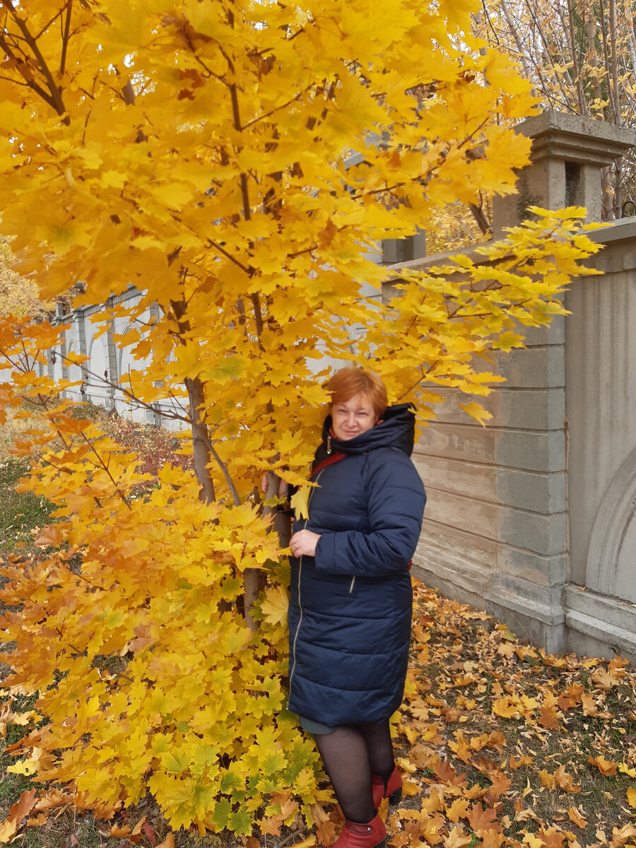 Невьянск,осень 2021