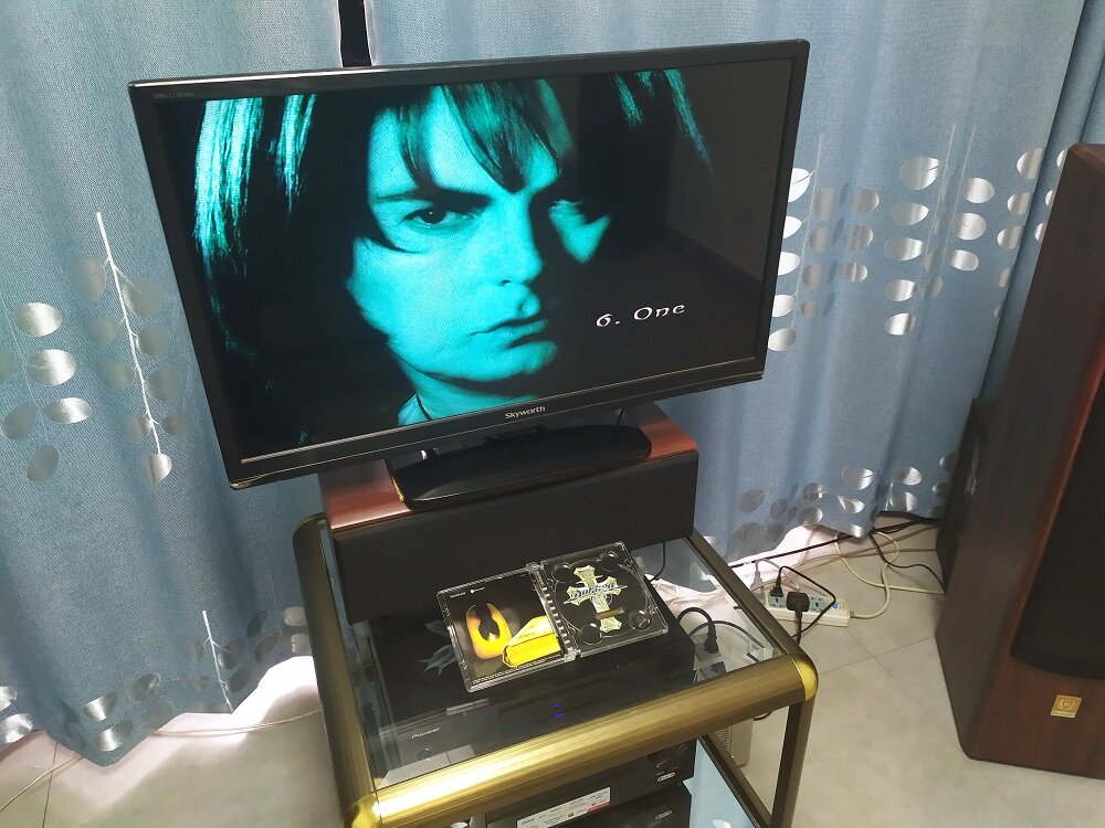 Don Dokken у меня в гостях