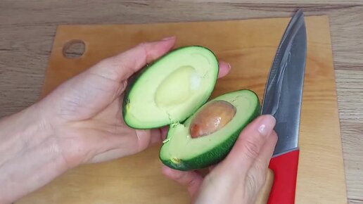 Гуакамоле: рецепт классический с авокадо