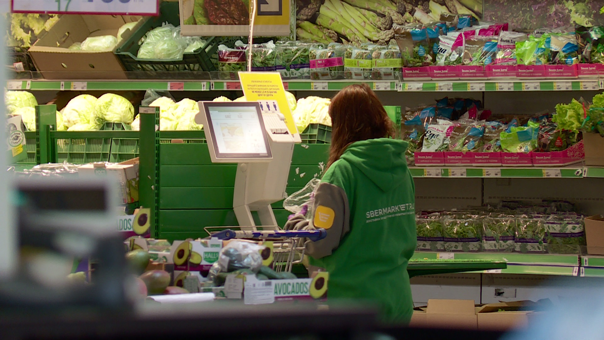 Обзор вакансий сборщик заказов от \"Сбермаркет ру\": сколько платят ...