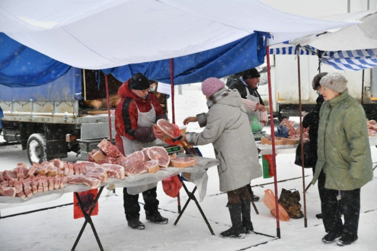    Радаев поставил задачу удерживать цены на продукты первой необходимости Новости Саратова и области – Сетевое издание «Репортер64»