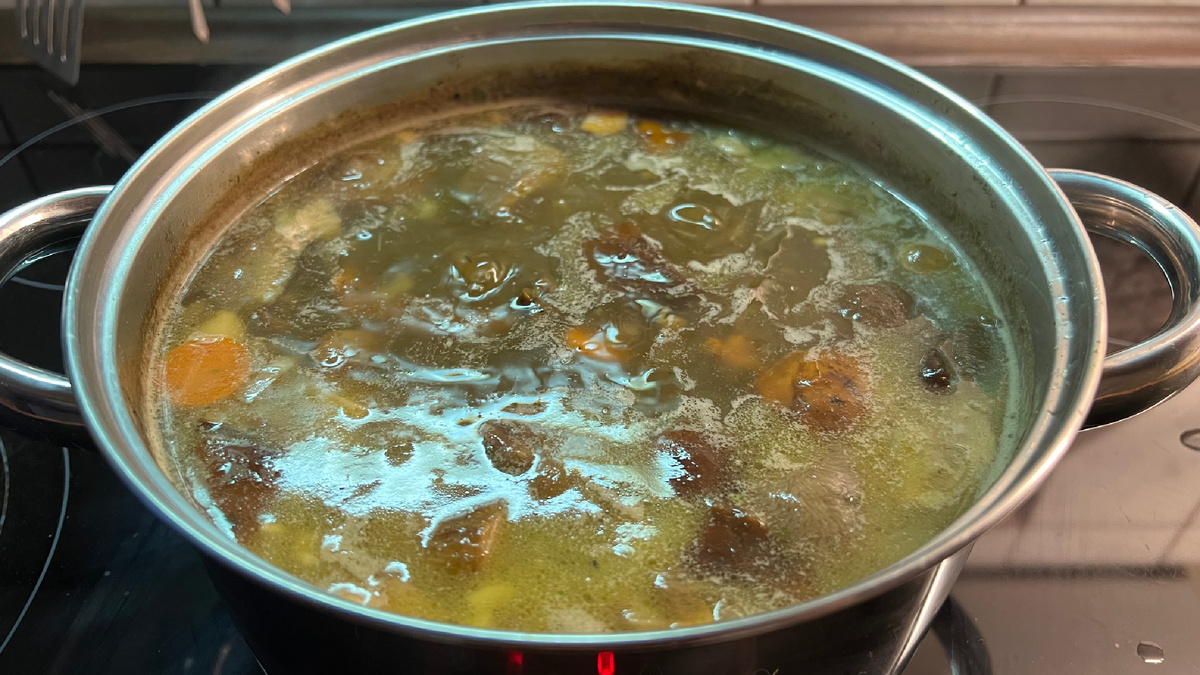 Готовый результат 😋