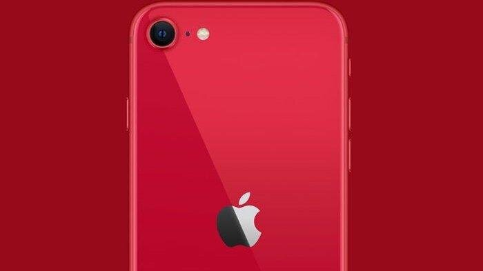 iPhone SE 2022 / 5G