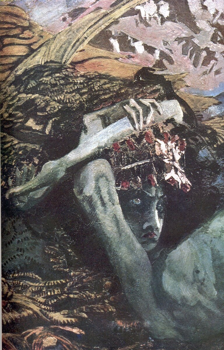 Выставка врубеля в пушкинском. Врубель трилогия демон. Врубель трилогия демон. Врубель михаил александрович демон летящий. 1902.