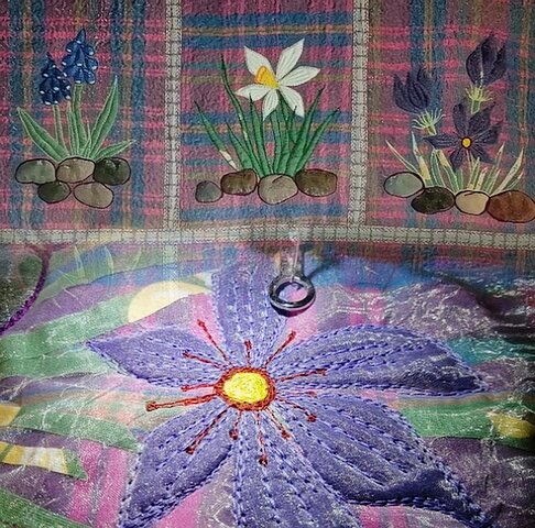 Коллаж и фото автора