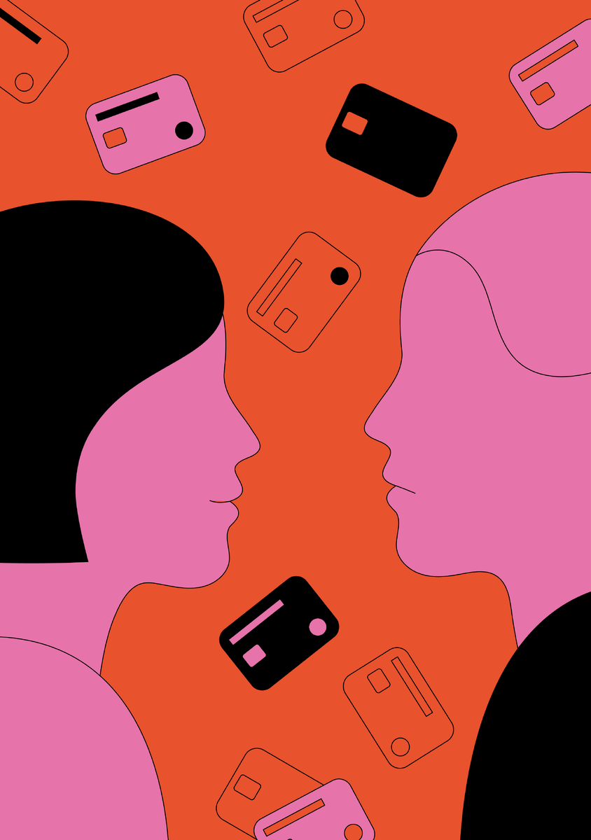 Kato Trofimova / Tillanelli 