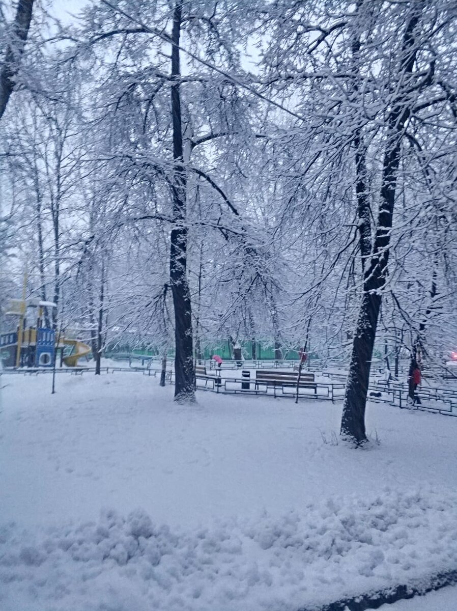 2 апреля. У нас вот тоже новый год.