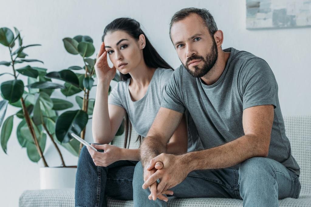 Секс после развода: 10 советов, чтобы ничего не испортить