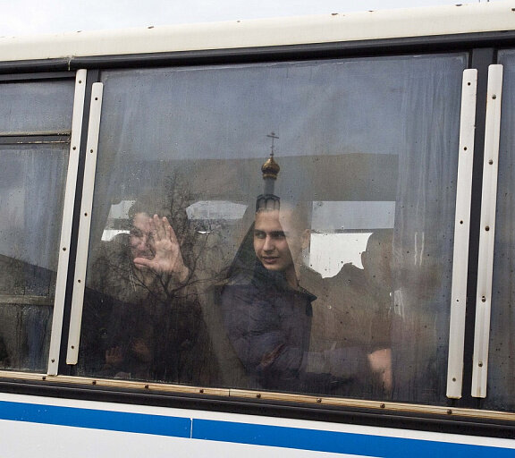 Фото Александр Онопа