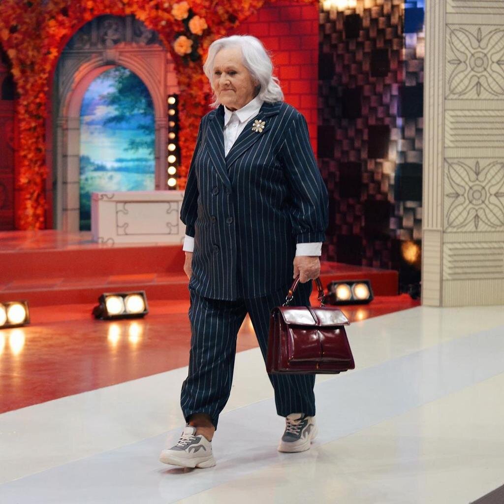 Второй выход