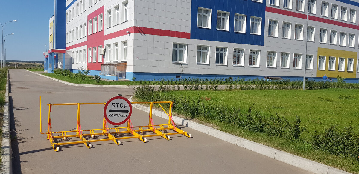 Фото из личного архива автора