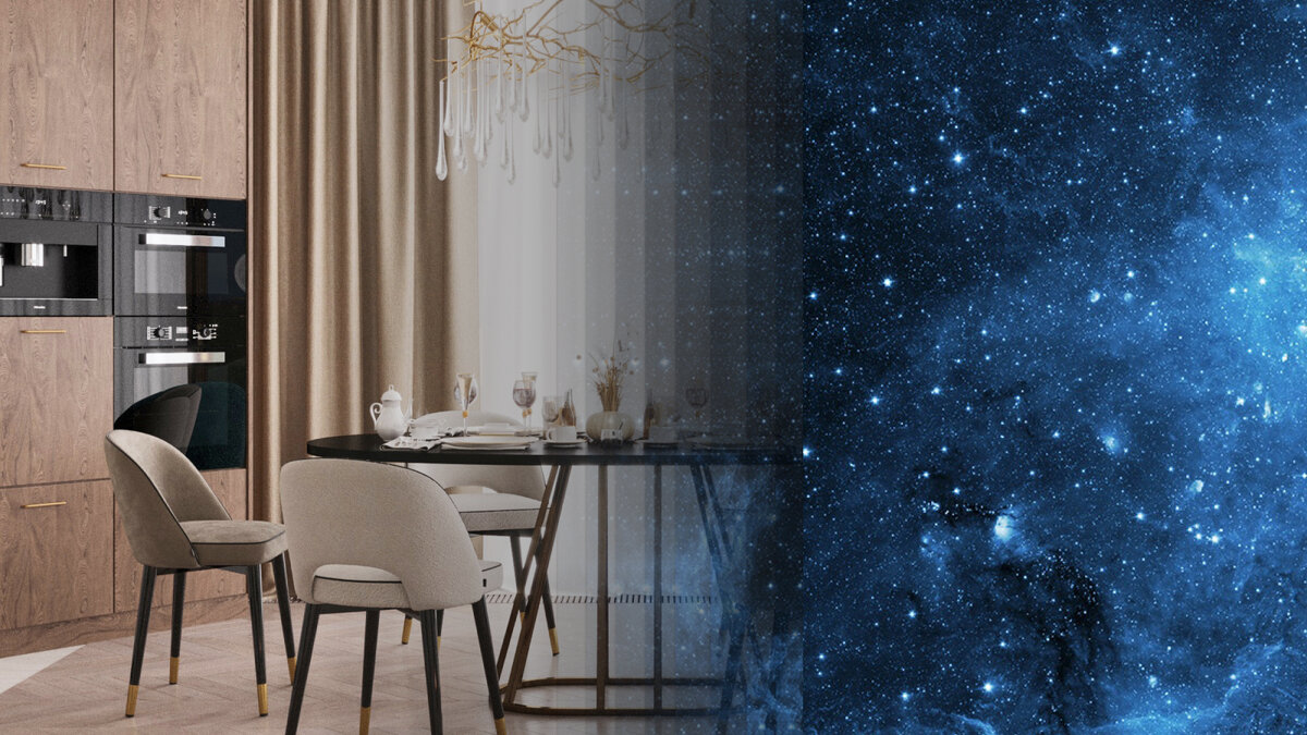 Как астрология помогает в сделках с недвижимостью*