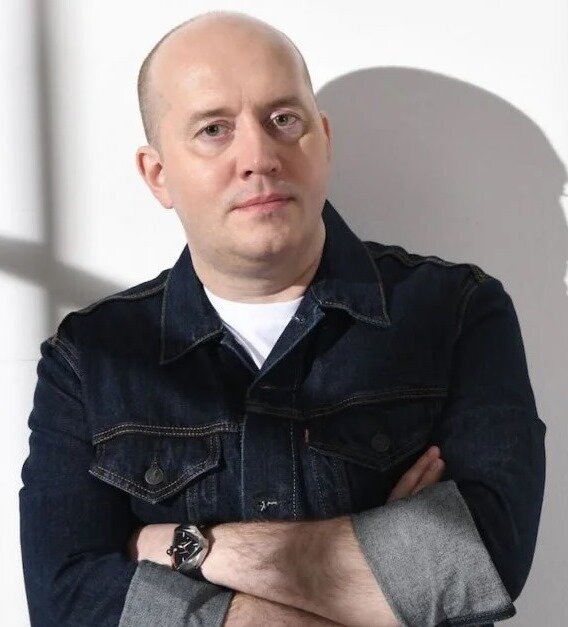 Сергей Бурунов. Источник https://clck.ru/gjALu 