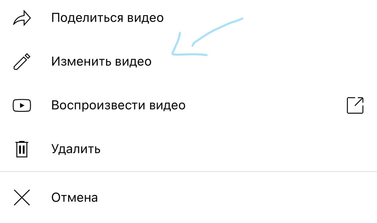 Как в YouTube разрешить чтобы видео работало на сайте | Егор Шулаков | Дзен