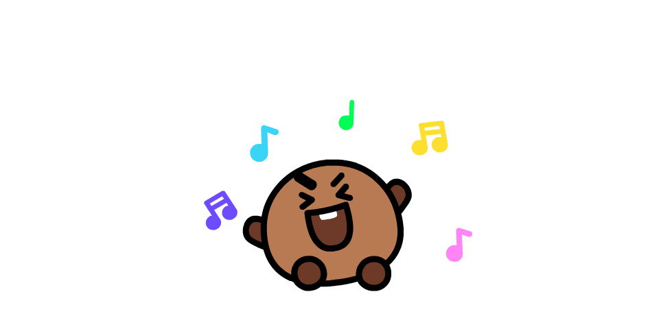  Shooky
