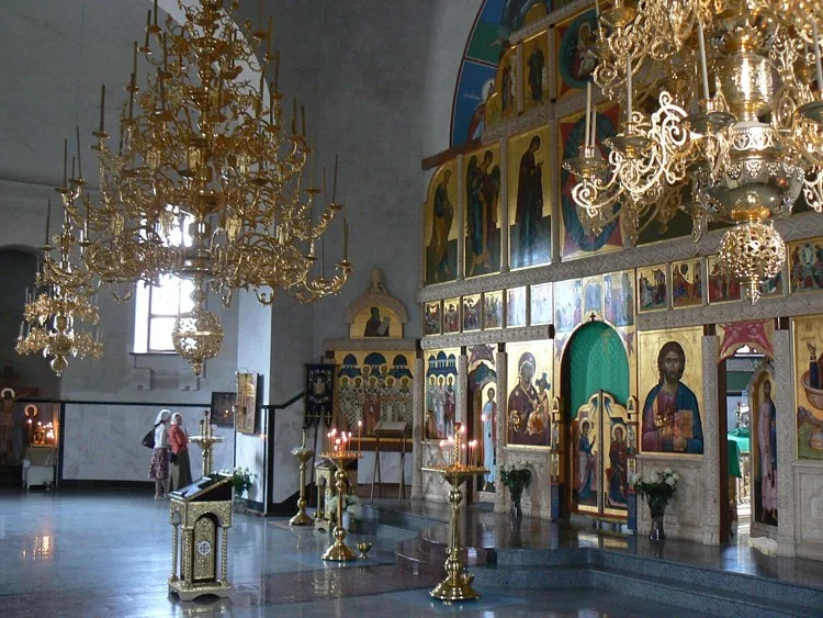 Экскурсия по Cтольному граду Киеву часть 1.