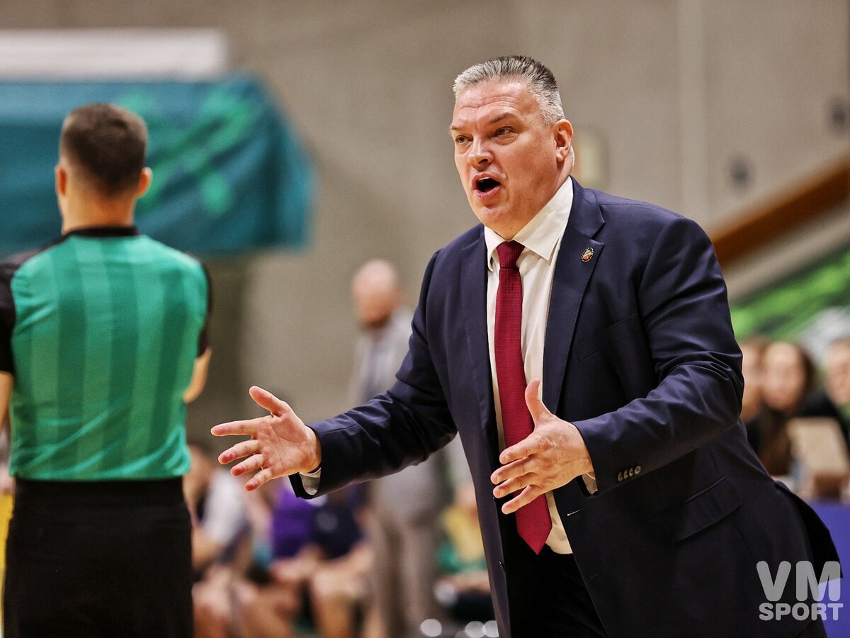 Фото: Олег Бухарев/ «В мире спорта»