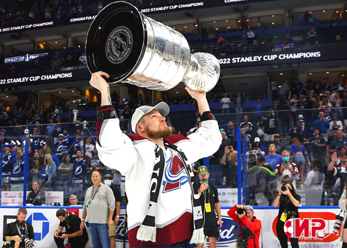 Валерий Ничушкин