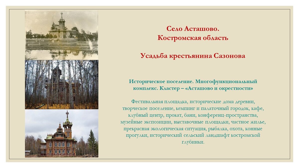 Технологии капитализации локального наследия. От символа до туристского  бренда | ОЙКУМЕНА | Дзен