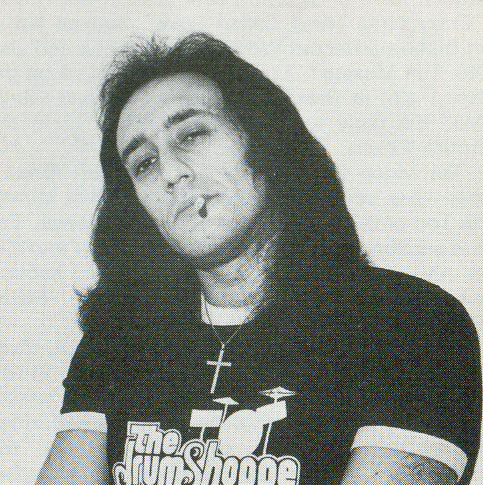 Крис Тейлор