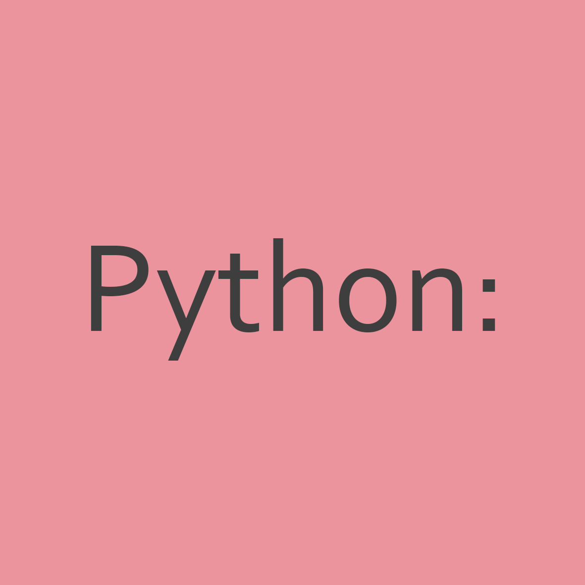 46 свежих курсов по языку Python | Proggy: всё для начинающих кодеров | Дзен