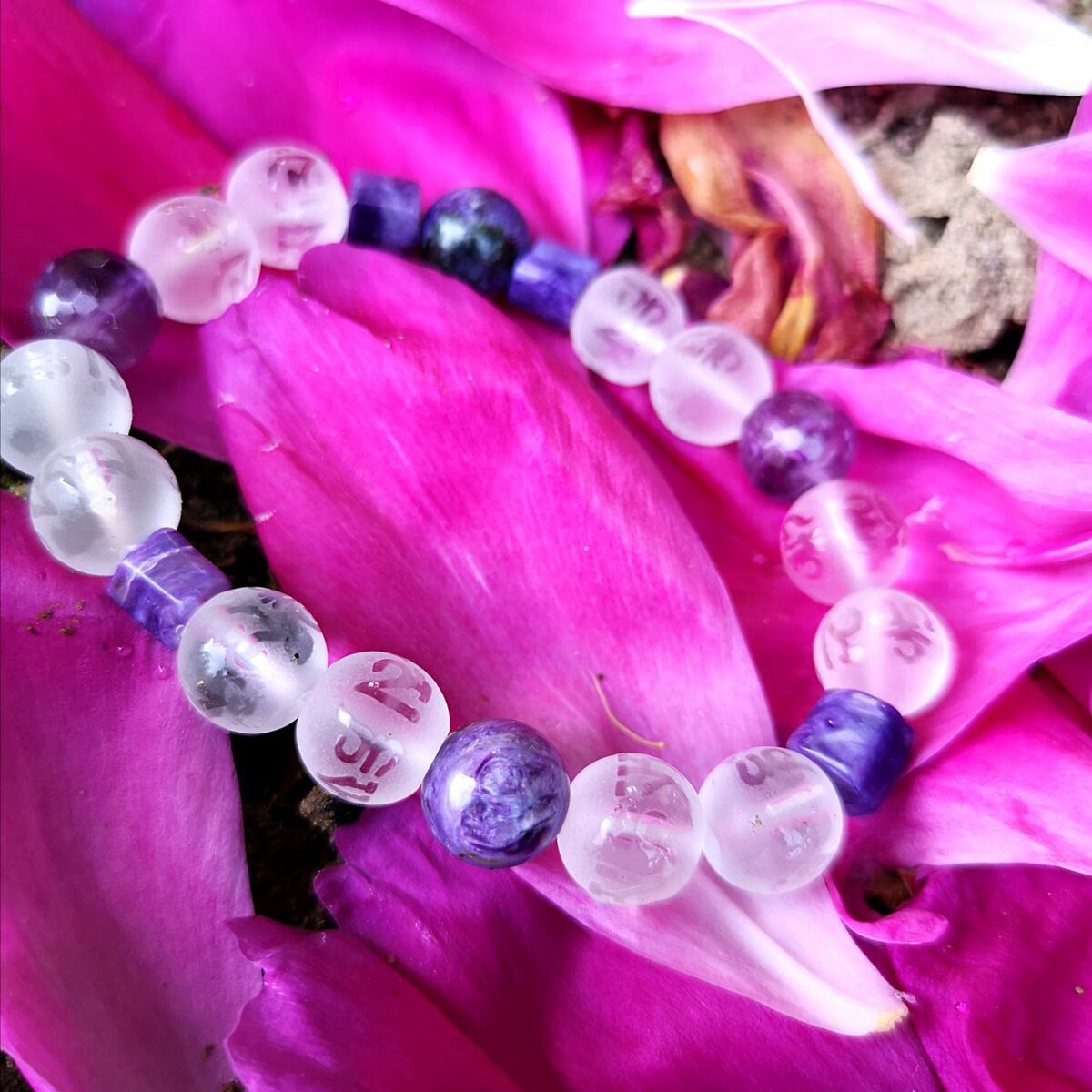 Магический браслет