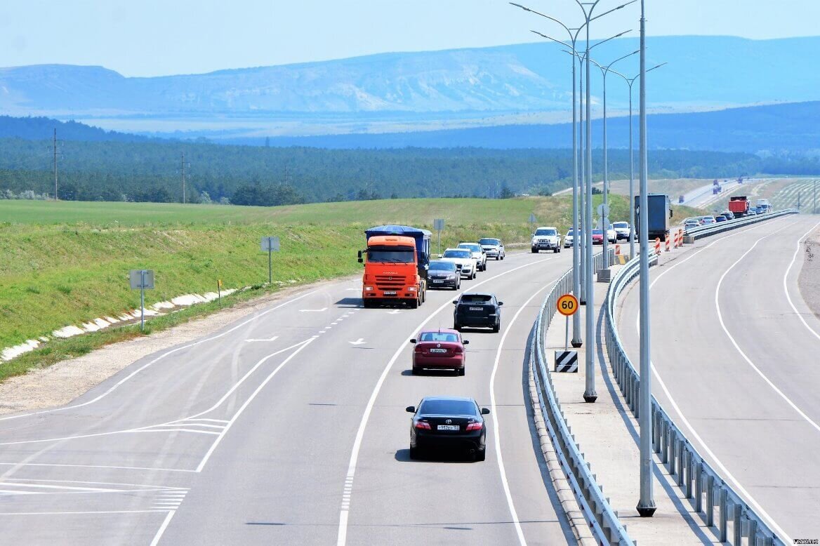 Лучшие достопримечательности Крыма для автопутешественников. Что посмотреть  на машине? | Крым-Портал - отдых в Крыму | Дзен