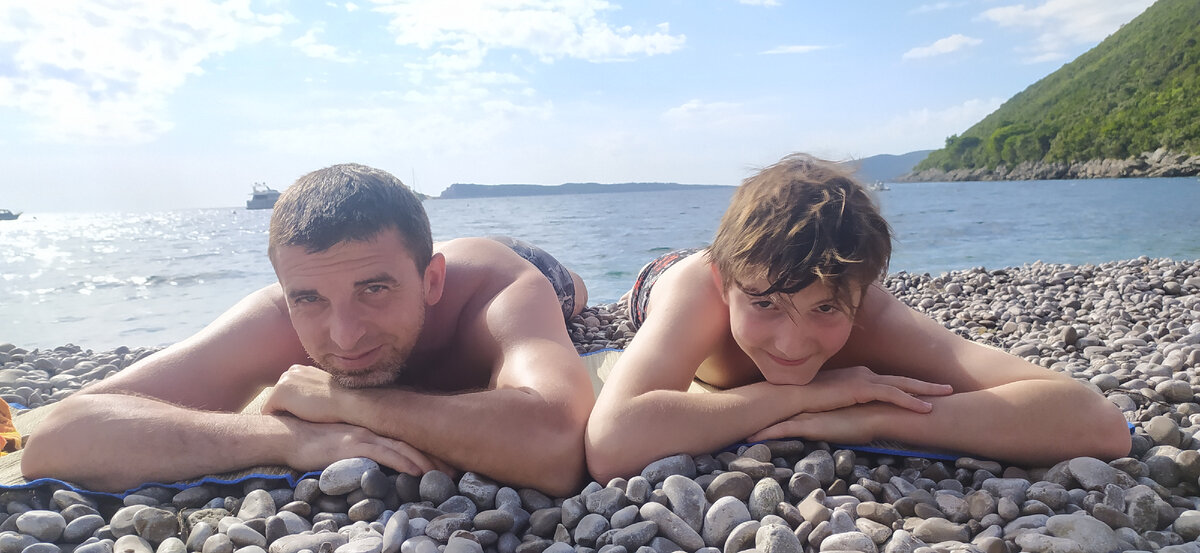 Коллекционируйте впечатления, а не вещи