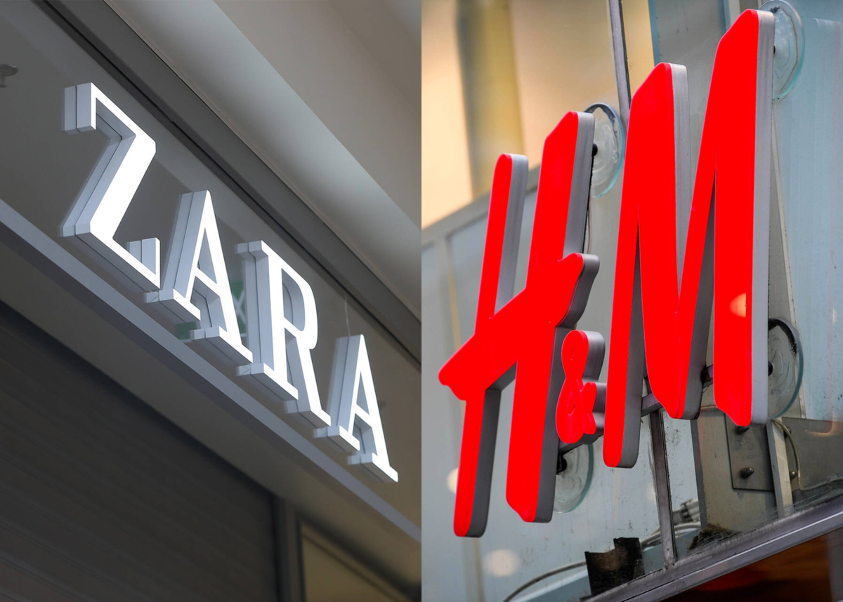 Зарубежные магазины детской одежды закрылись.