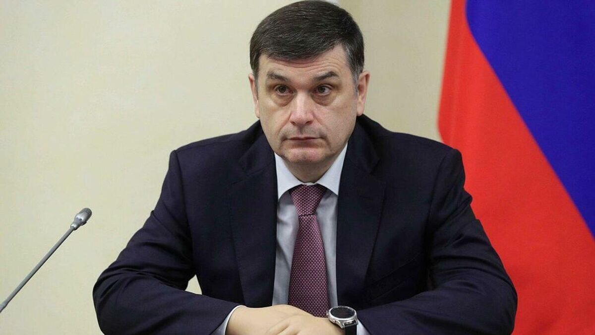    Член президиума Генерального совета партии "Единая Россия" Адальби Шхагошев© Фото пресс-службы депутата