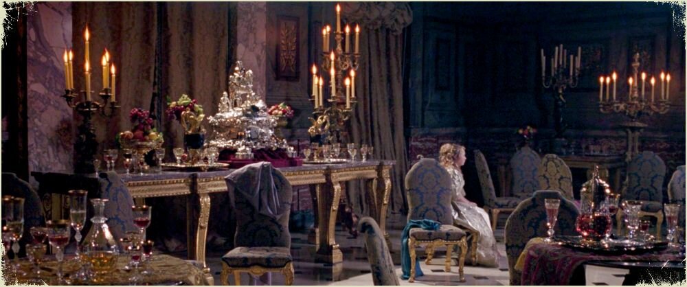 Ожидание герцогини де Лавальер. Изображение взято в интернете в иллюстративных целях из открытых источников 