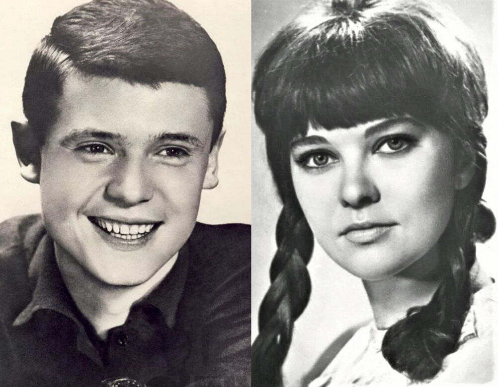 Борис токарев дети фото 50 лет вместе: пять звёздных пар, отметившие золотую свадьбу BiBip Дзен