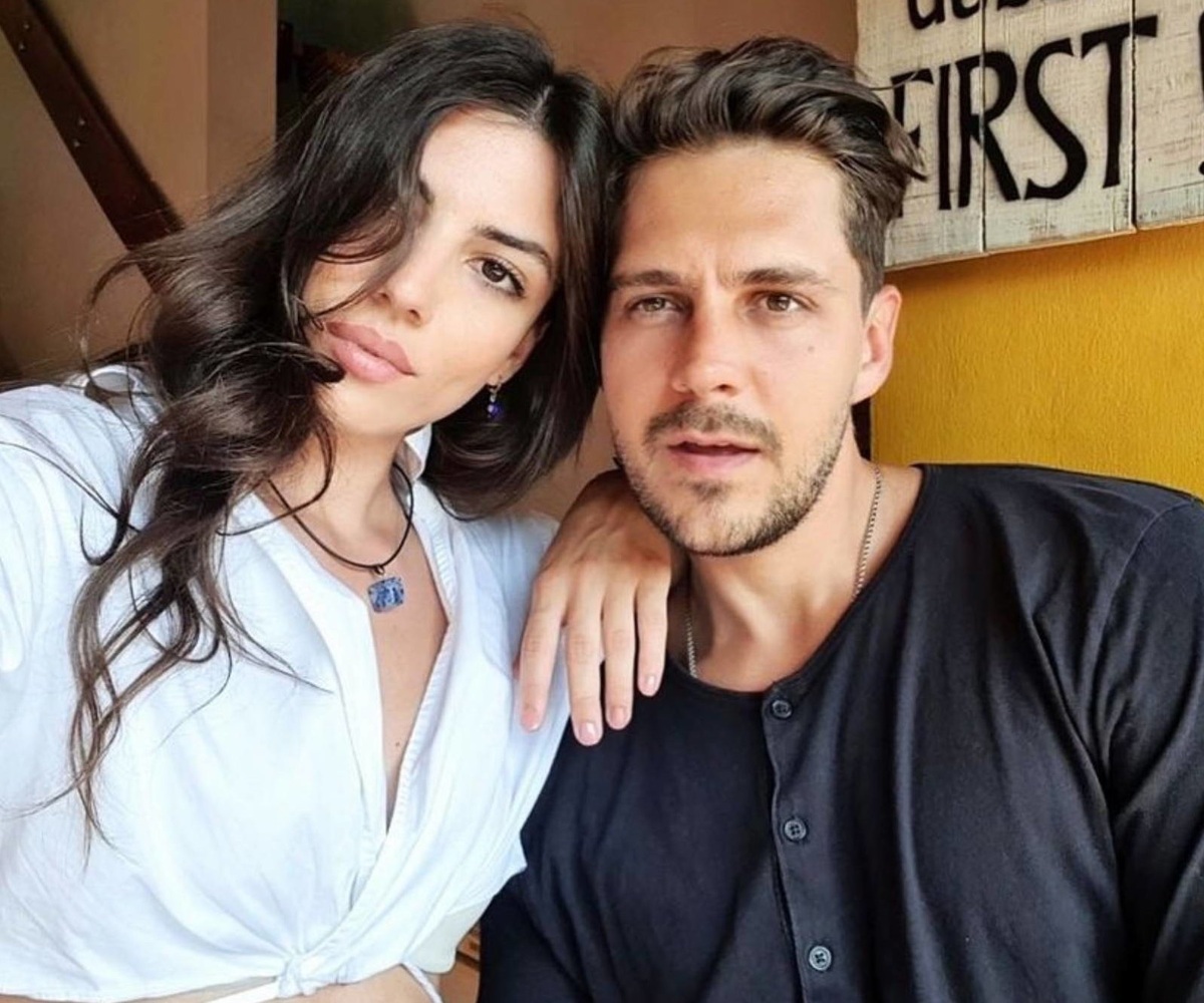     «Ревную! Она тебе не подходит!»: новая возлюбленная Милоша Биковича шокировала его фанаток