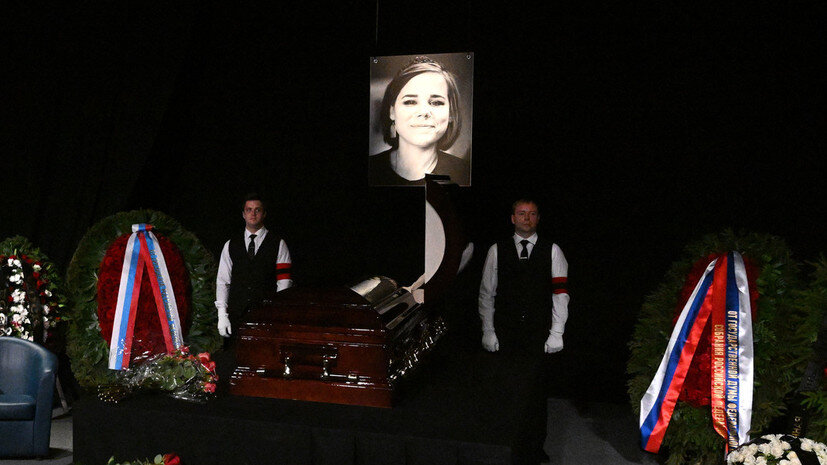   РИА Новости