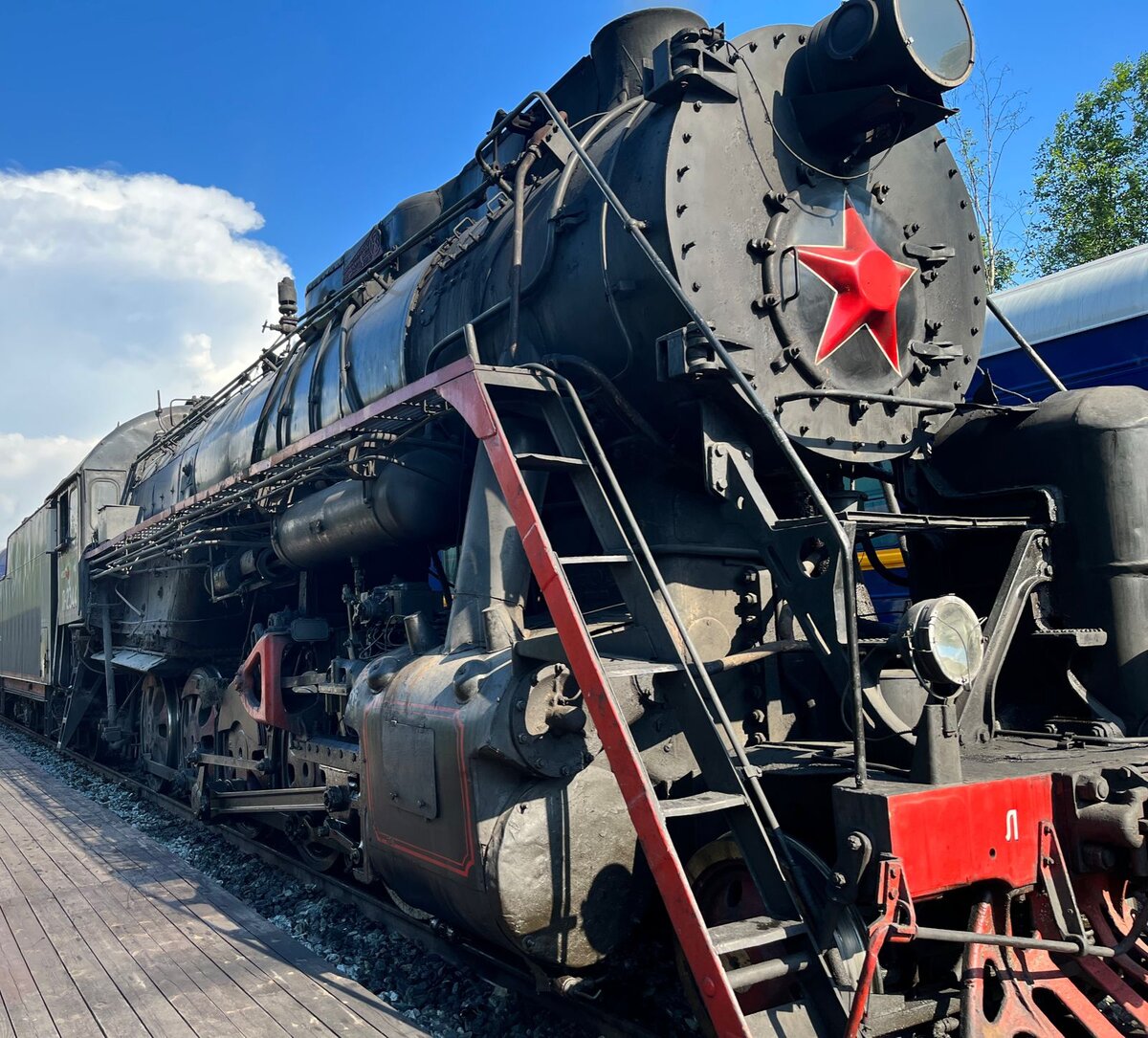 Фото автора