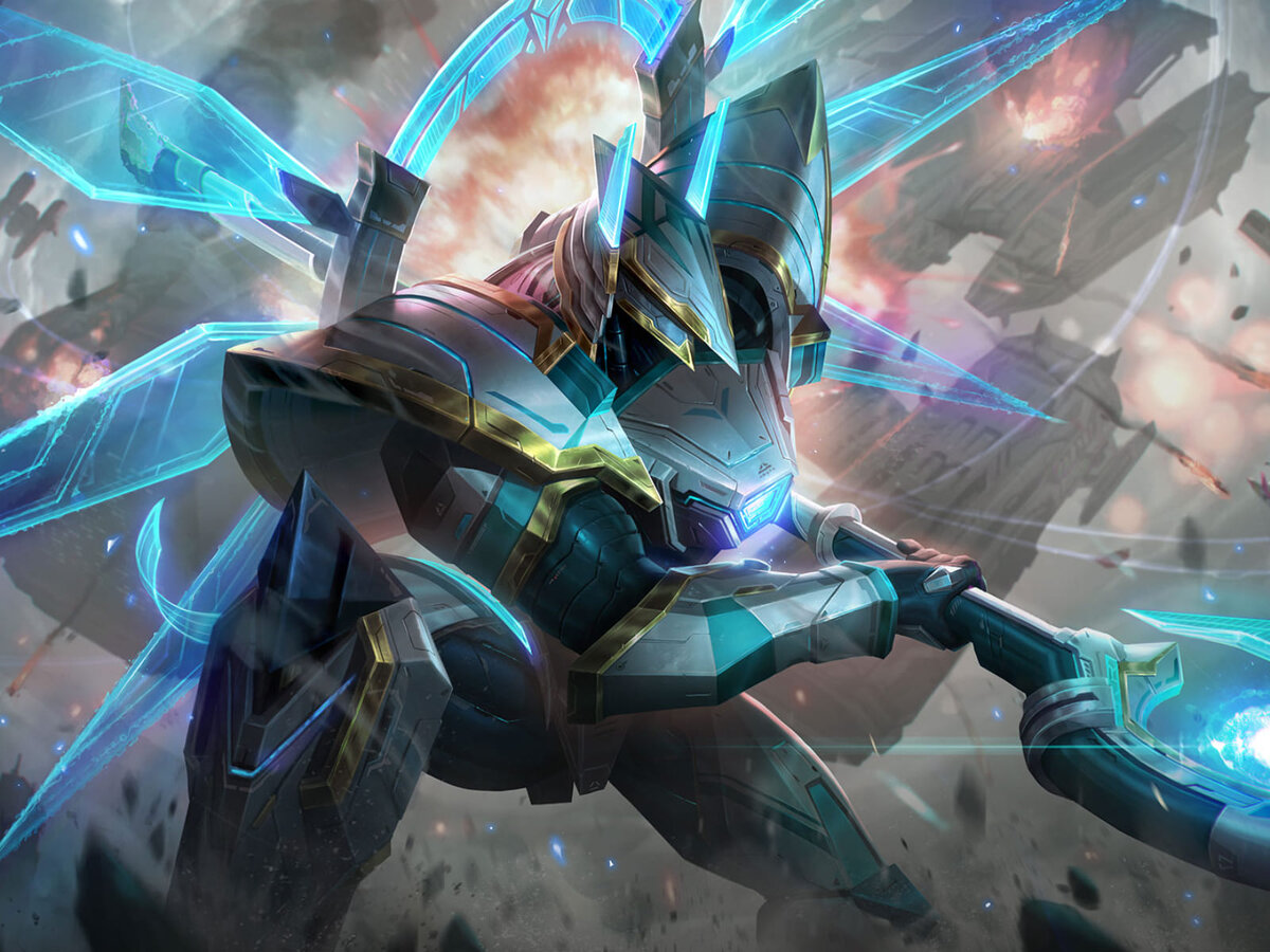 Образ на Насуса