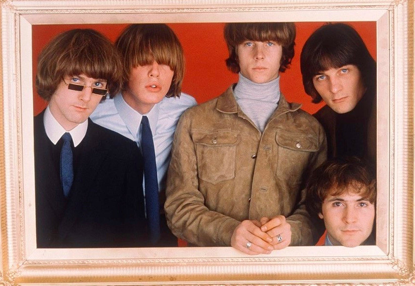 Песни 1960 х. Byrds Band. The Byrds 1965. The Byrds 1964. The Byrds американская рок-группа.