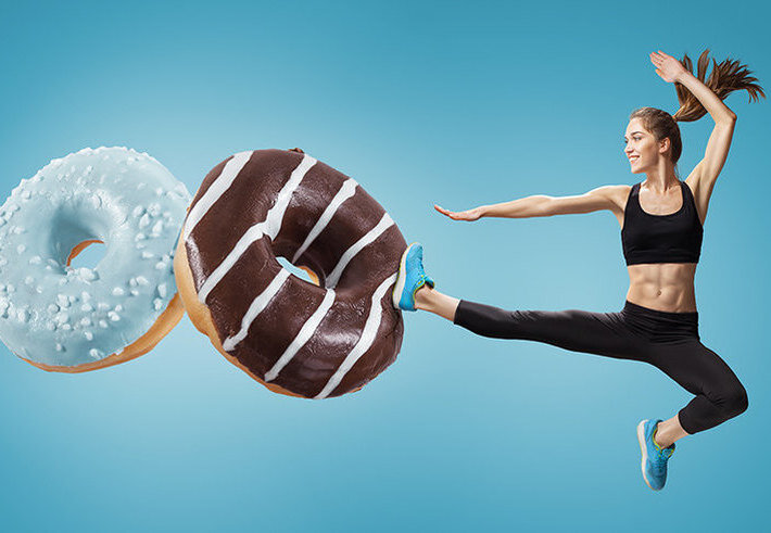     Ни крошки! 7 продуктов, которые нельзя есть после тренировки