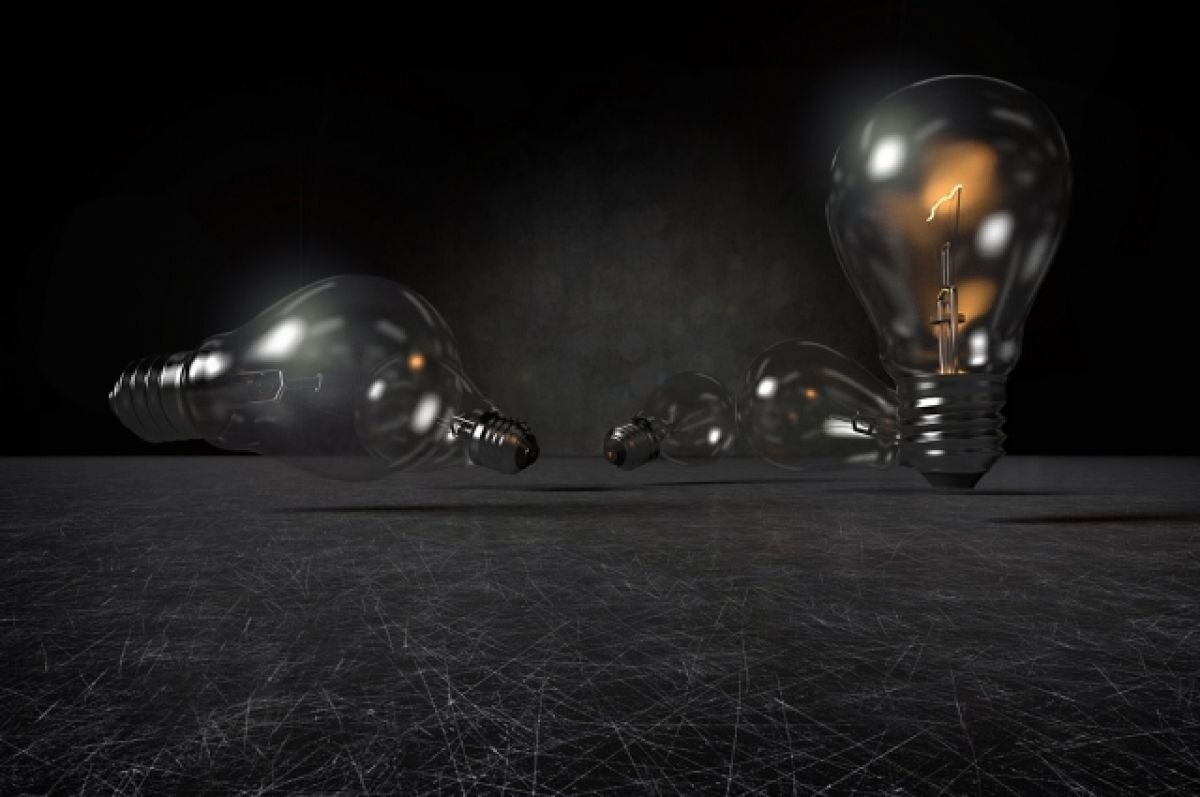    Авария обесточила 700 домов в Предгорном округе Ставрополья