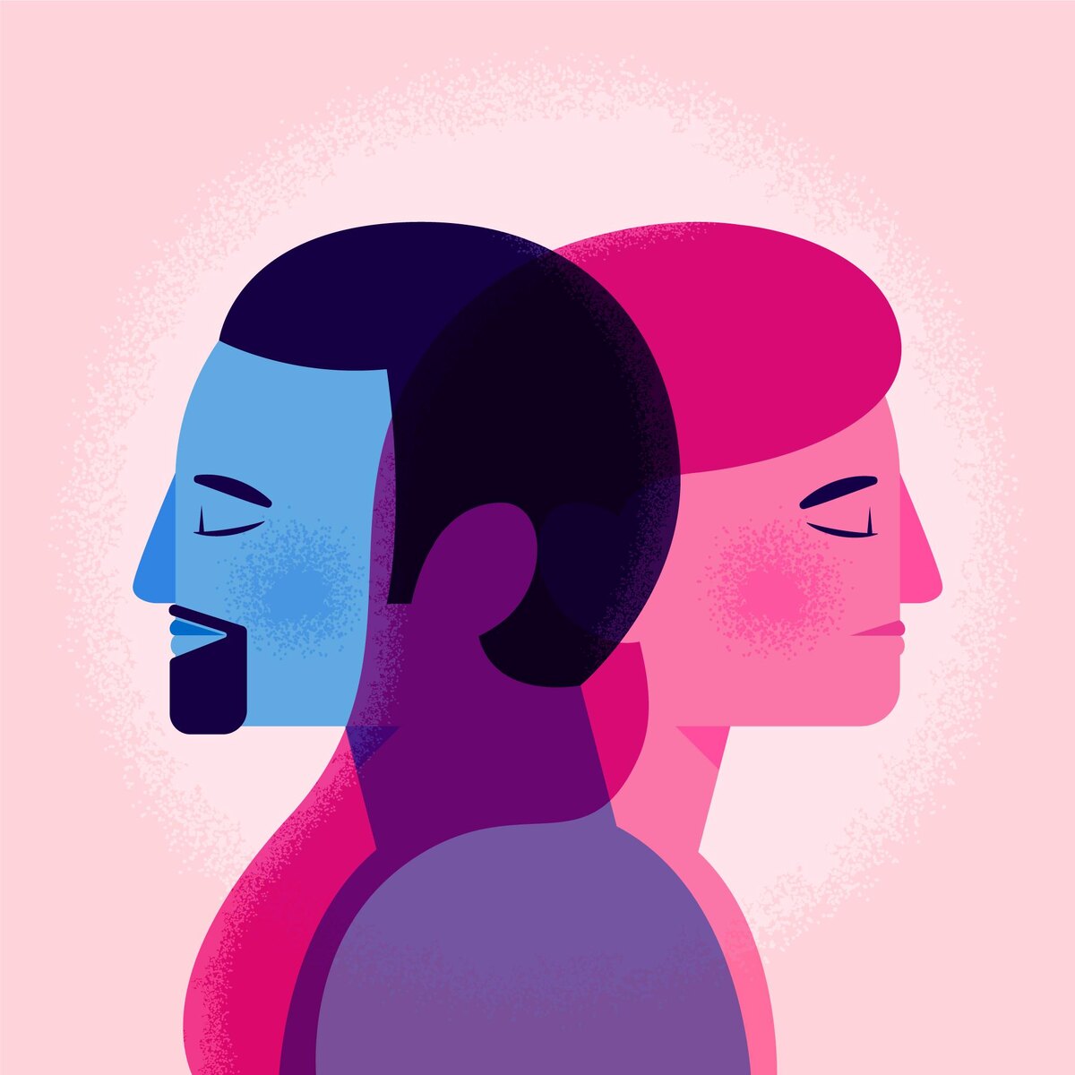 Изображение от <a href="https://ru.freepik.com/free-vector/gender-identity-concept_8149458.htm#query=%D0%BB%D1%8E%D0%B4%D0%B8%20%D0%BE%D1%82%D0%BD%D0%BE%D1%88%D0%B5%D0%BD%D0%B8%D1%8F%20%D0%BB%D1%8E%D0%B1%D0%BE%D0%B2%D1%8C&position=0&from_view=search">Freepik</a>