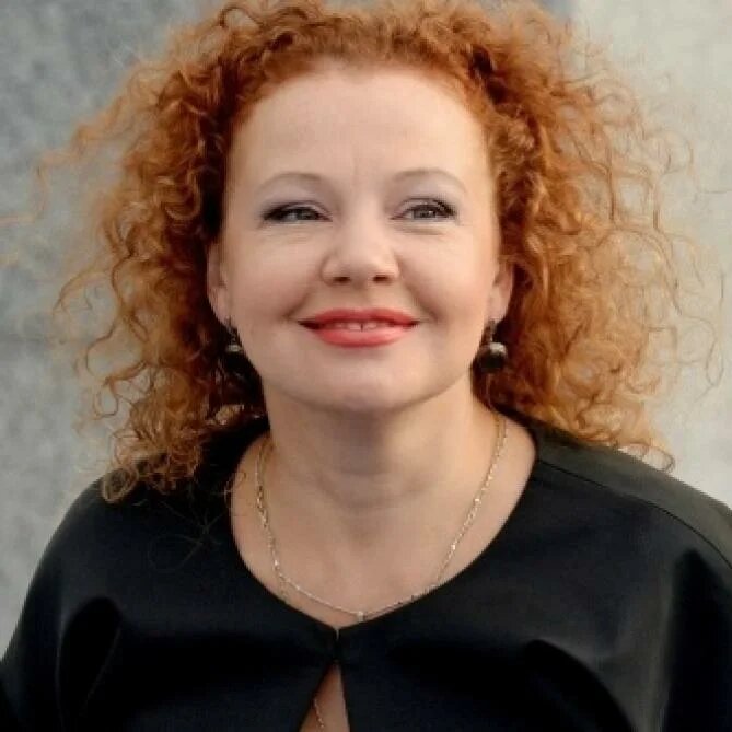 Татьяна Абрамова. Фото: соцсети