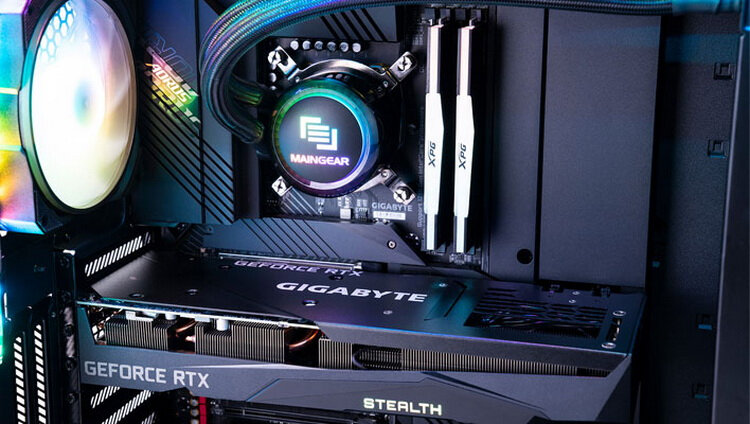    Источник изображений: Mainger / Gigabyte