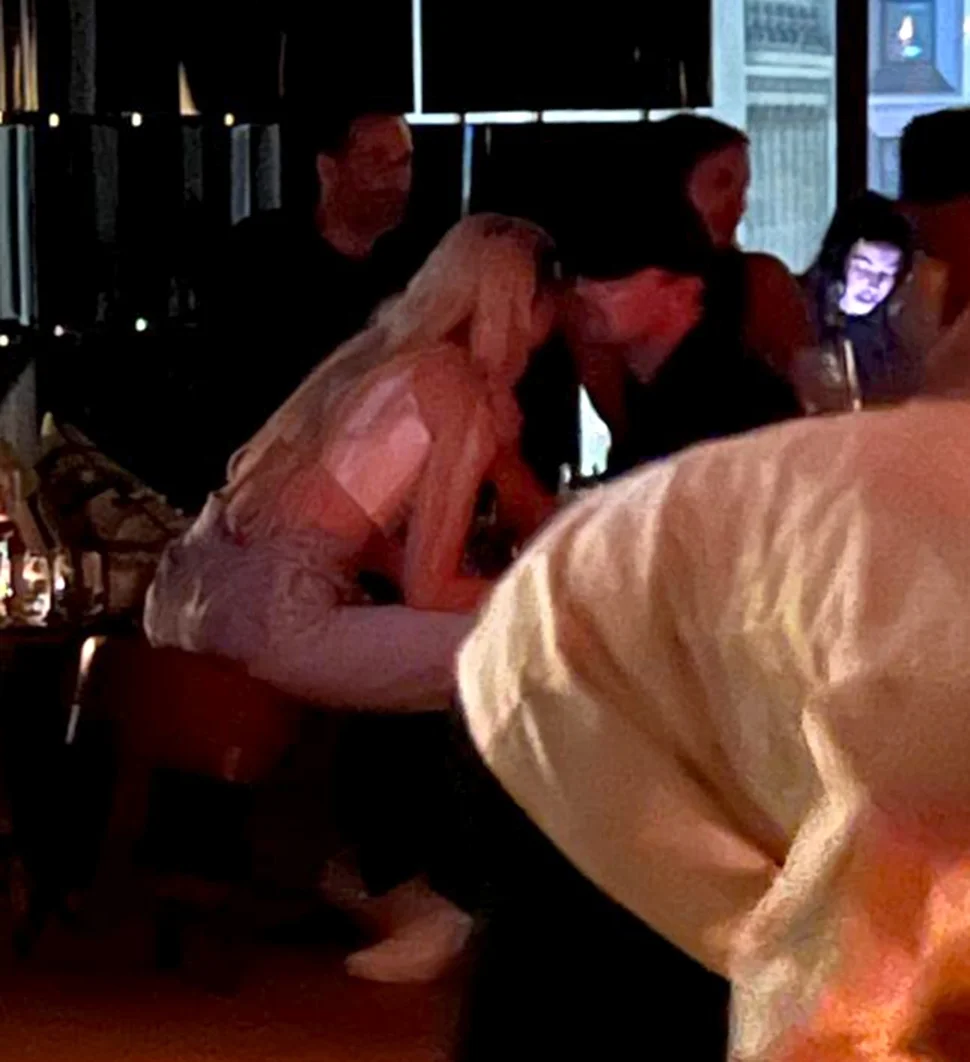 Casa Cipriani в Нью-Йорке