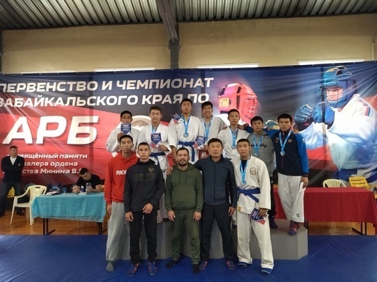     Фото: Минспорта Бурятии.