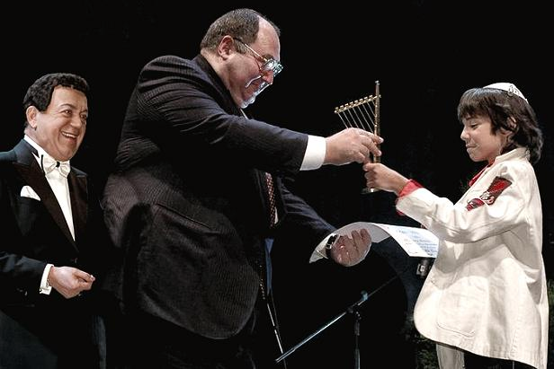 Борис Шпигель в настоящее время в СИЗО и состояние его здоровья плохое