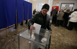    Фото: crimea-news.com Наталья Анисеева