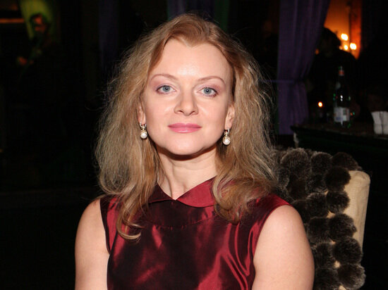   Лилия Шарловская