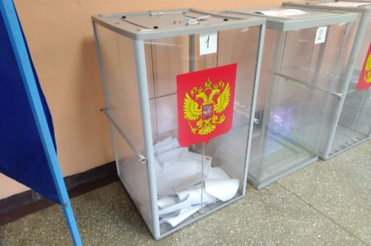    «Сакральный момент». Как в Краснодарском крае проходят референдумы