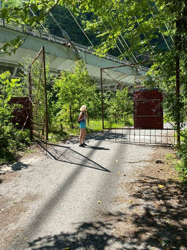 Светлана Птицына