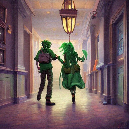 Ранее в книге: Мать Ларисы покончила с собой. Обвинив в этом отца, четырнадцатилетняя девушка собрала вещи и четырёхлетнего брата и отправилась к бабушке. Но по дороге они заблудились в лесу, в котором и находился их дом. Через несколько часов поисков, они смогли вернуться назад. Только это был уже не совсем их дом. Оставив брата в коридоре девушка решила осмотреться, но когда вернулась, брата не нашла. За то познакомилась со странным существом, которое изначально приняла за внутренний голос. Брата своего она тоже нашла. Мальчик сидел в детской с незнакомым девушке мужчиной и играл в шахматы.